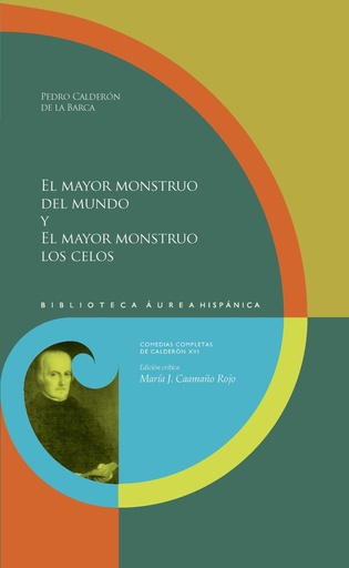 [9788416922079] El mayor monstruo del mundo y el mayor monstruo los celos