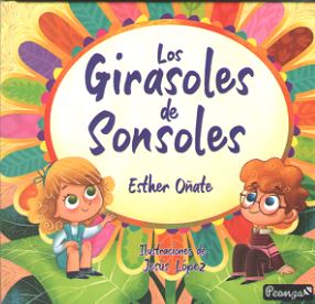 [9788417995683] GIRASOLES DE SONSOLES, LOS