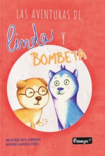 [9788417995690] AVENTURAS DE LINDA Y BOMBETA, LAS