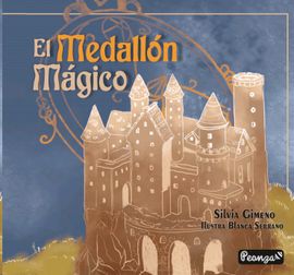 [9788412366792] El medallón mágico