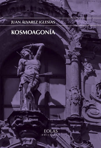 [9788419453945] Kosmoagonía