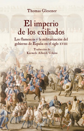 [9788433872647] El Imperio de los exiliados