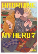 [9788410113473] Hitorijime My Hero 07