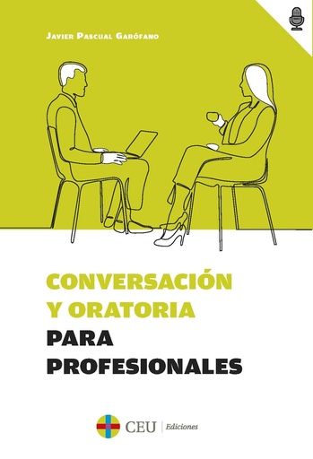 [9788419111968] Conversación y oratoria para profesionales