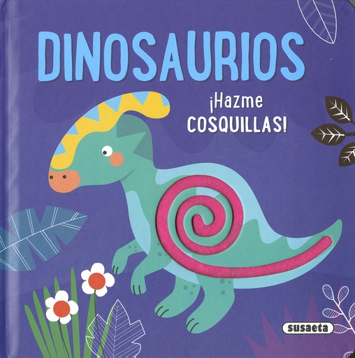 [9788467799613] Dinosaurios