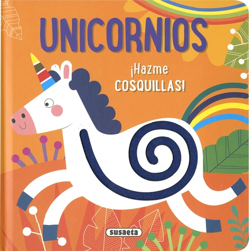 [9788467799644] Unicornios