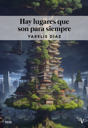 [9788410073142] Hay lugares que son para siempre