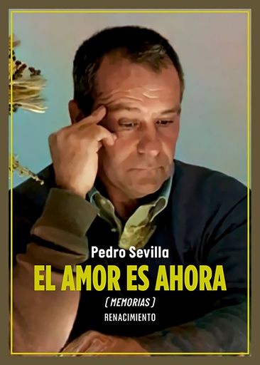 [9788419791955] El amor es ahora