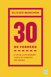 [9788419990006] 30 de febrero