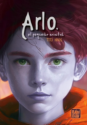 [9788419973566] Arlo, el pequeño mintab