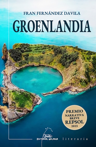 [9788411761734] Groenlandia