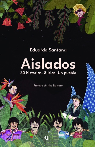 [9788419668981] Aislados