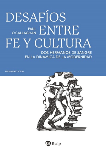 [9788432166150] Desafíos entre fe y cultura