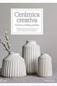 [9788419220400] Cerámica creativa