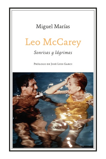 [9788419874108] Leo McCarey