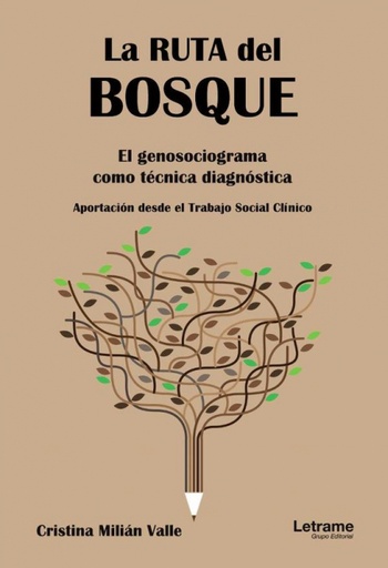 [9788411813211] La ruta del bosque