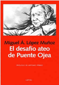 [9788412641073] El desafío ateo de Puente Ojea