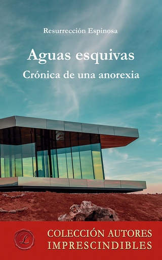 [9788412741445] Aguas esquivas