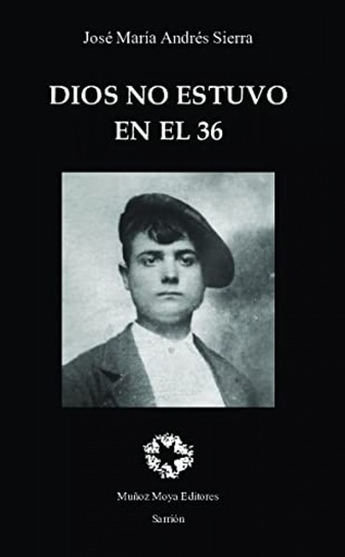 [9788480103213] Dios no estuvo en el 36