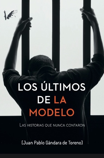 [9788412741780] Los ultimos de la modelo:historias que nunca contaron