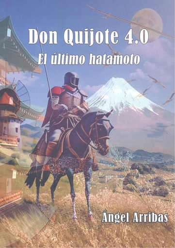 [9788417391256] DON QUIJOTE 4.0