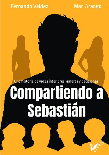 [9788412715538] Compartiendo a Sebastián