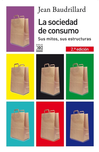 [9788432313769] La sociedad de consumo