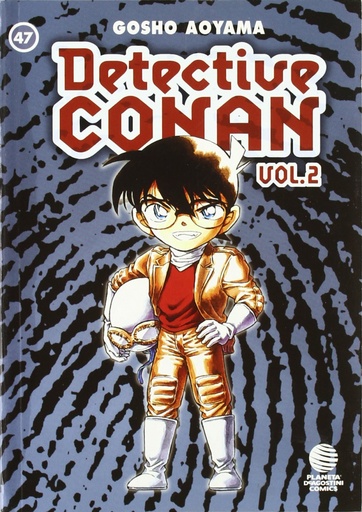 [9788468471273] Detective conan (vol.2)