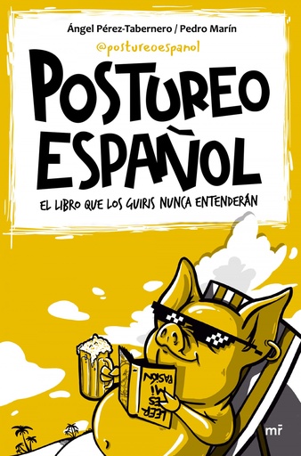 [9788427048003] Postureo español