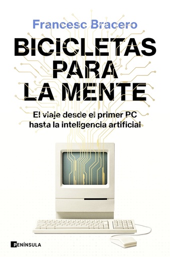 [9788411002035] Bicicletas para la mente