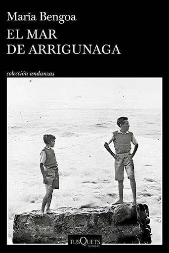 [9788411073653] El mar de Arrigunaga