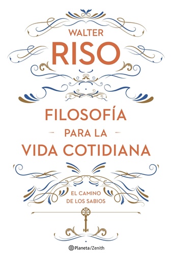 [9788408278085] Filosofía para la vida cotidiana