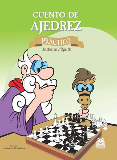 [9788480191432] Cuento de ajedrez practico