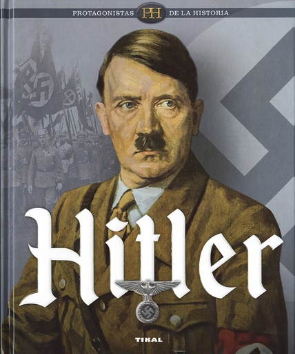 [9788499284385] HITLER