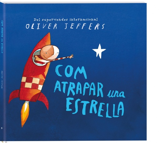 [9788417497248] COM ATRAPAR UNA ESTRELLA