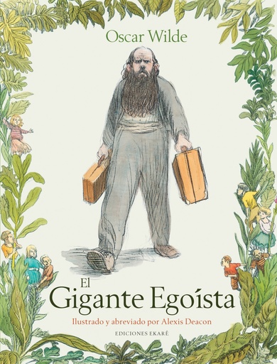 [9788494124761] El gigante egoista