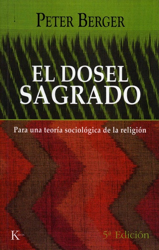 [9788472454439] El dosel sagrado