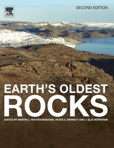 [9780444639011] Earth´s pñdest rocks