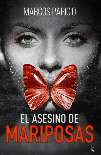 [9788412631746] El asesino de mariposas