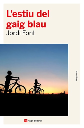 [9788419017758] L´estiu del gaig blau