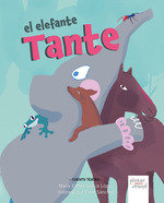 [9788492964833] EL ELEFANTE TANTE