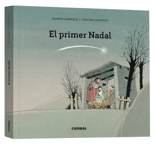 [9788411580366] El primer Nadal