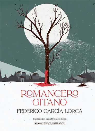 [9788419599230] Romancero gitano