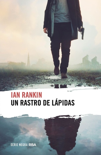 [9788411322188] Un rastro de lápidas