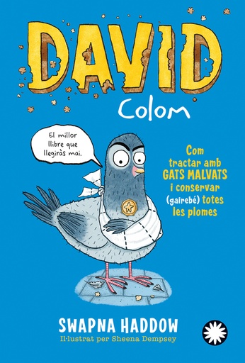 [9788419401304] David Colom