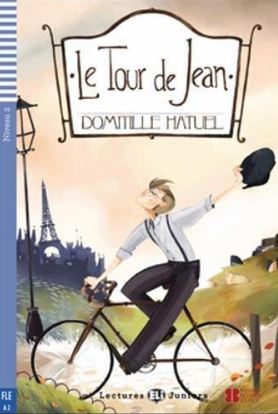 [9788853623119] Le tour de Jean