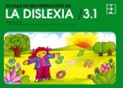 [9788416941001] Fichas de Recuperación de la Dislexia 3.1