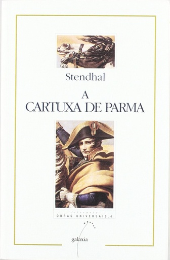 [9788482880204] A cartuxa de Parma