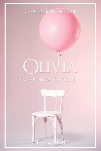 [9788416942596] OLIVIA ENFERMERIZA OBSESION