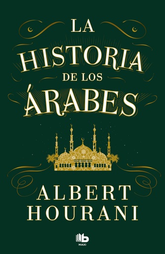 [9788413147680] La historia de los árabes